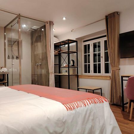 Casa Cruz Verde By Peru Garden Hotels Cusco Luaran gambar