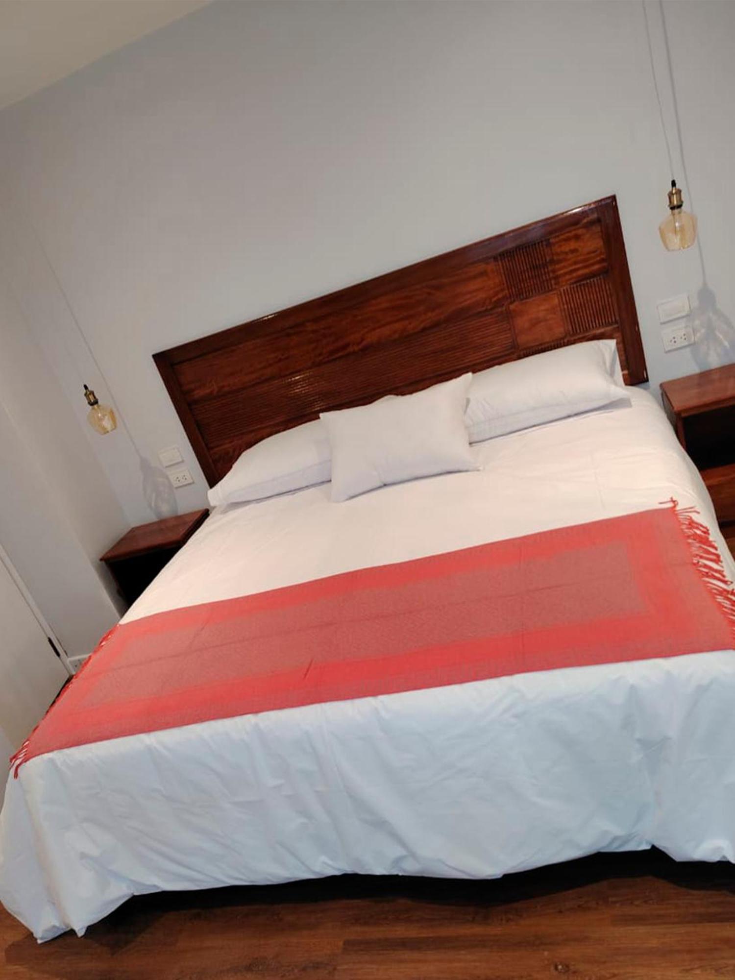 Casa Cruz Verde By Peru Garden Hotels Cusco Luaran gambar