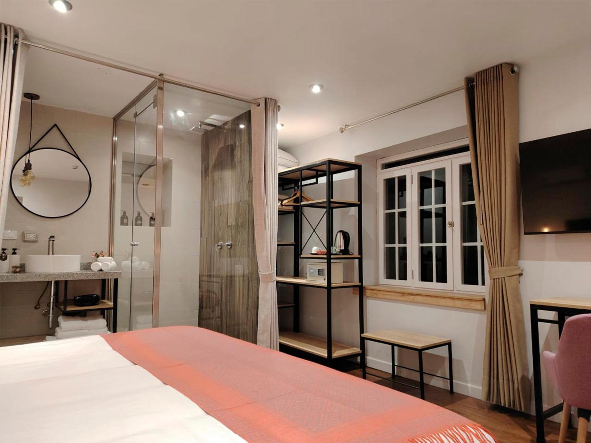 Casa Cruz Verde By Peru Garden Hotels Cusco Luaran gambar