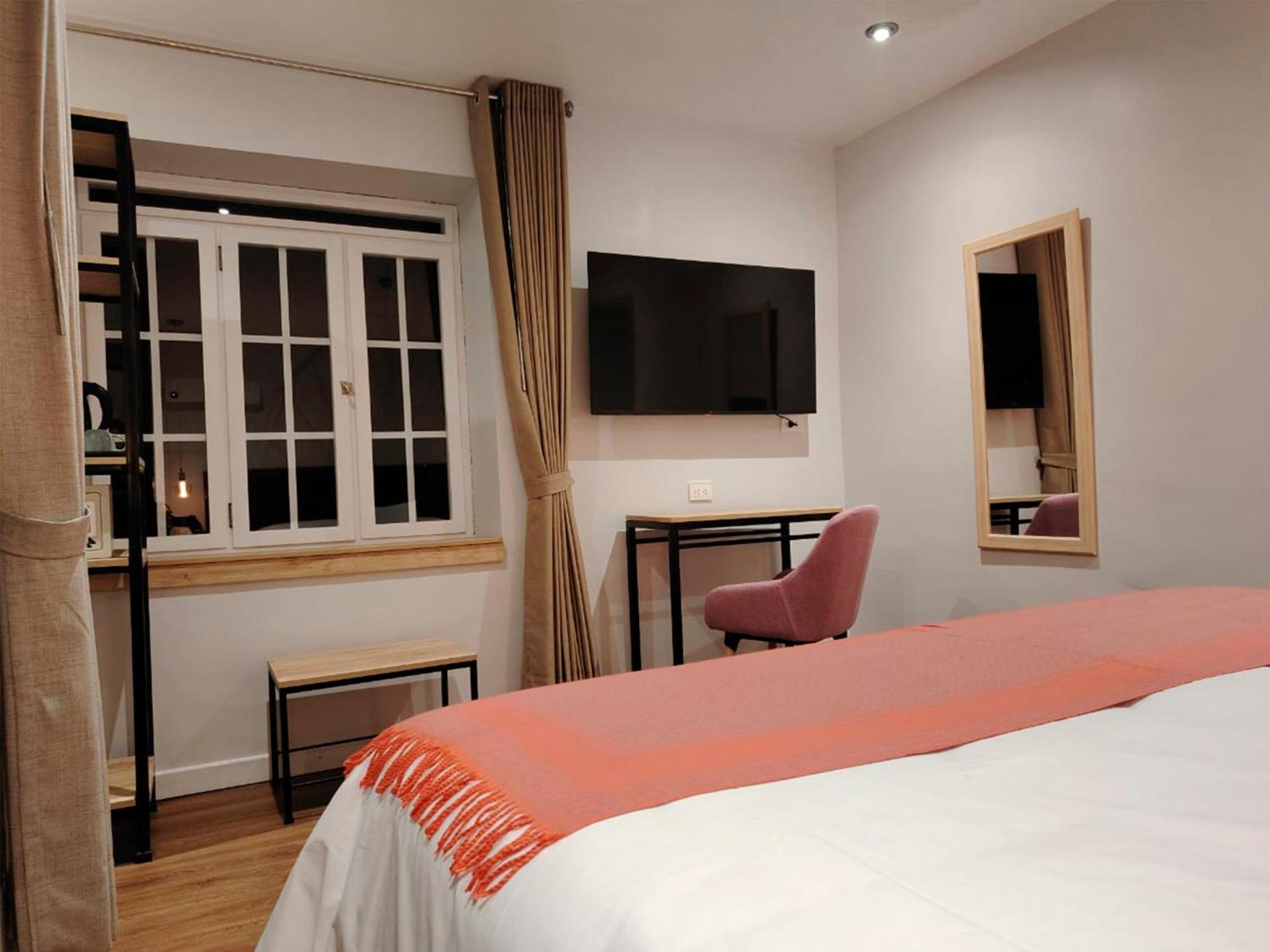 Casa Cruz Verde By Peru Garden Hotels Cusco Luaran gambar