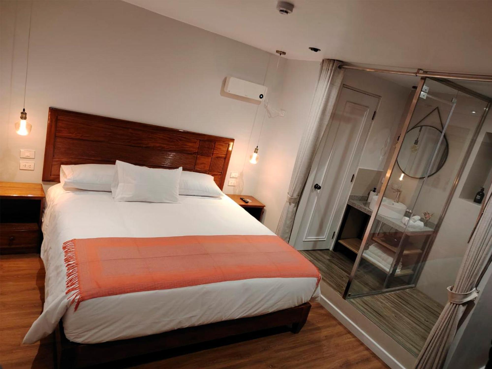 Casa Cruz Verde By Peru Garden Hotels Cusco Luaran gambar
