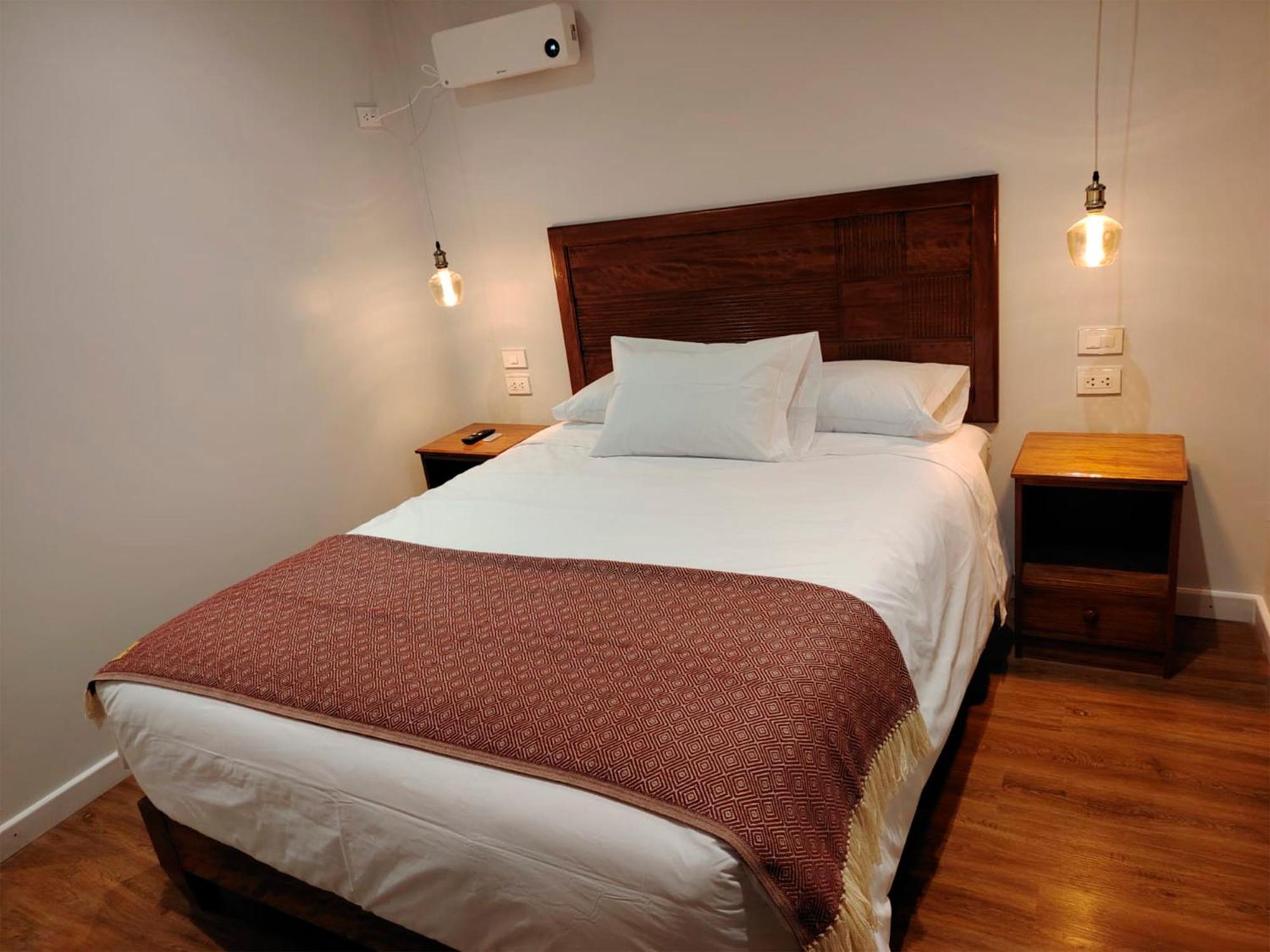 Casa Cruz Verde By Peru Garden Hotels Cusco Luaran gambar